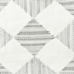 Aoc Fabric Banff 1 Grey