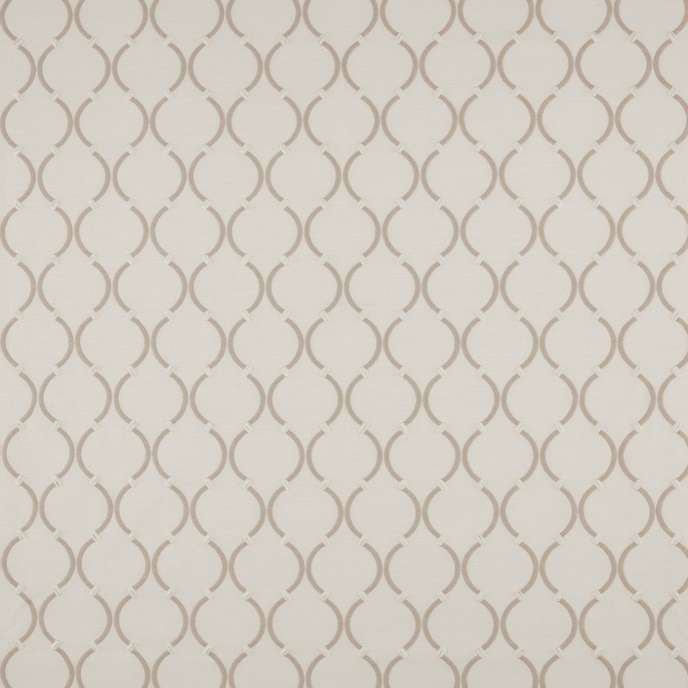 Bangles 2 Toast by Marcus William Fabric Marcus William Fabric Bangles 2 ToastFabric KAI/MARCUS WILLIAM LINNAE VOLUME II 54%POL 46%COT %PEMB INDIA </p><p>Repeat: H: 3.250, V: 4.750 52 in - Fabric Carolina -