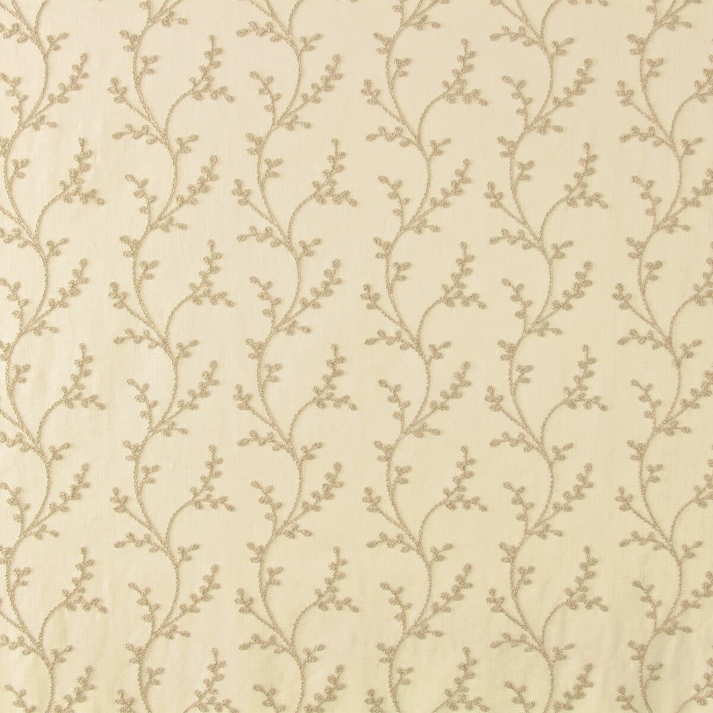 Bangles 3 Mushroom by Stout Designer Fabric RAINBOW LIBRARY VANILLA/PARCHMENT 52%POL 48%COT %PEMB INDIA FLAME RETARDANT-CA BULLETIN 117-SECTION E FLAME RETARDANT-U.F.A.C. CLASS 1 FLAME RETARDANT-N.F.P.A. 260A CLASS 1 WYZENBEEK 30 000 DOUBLE RUB WEAR TEST (HEAVY DUTY) </p><p>Repeat: 10.375 51 in - Swanky Fabrics -