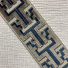 Magnolia Trim Banks Tape Battleship