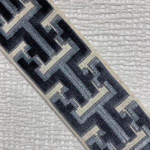 Magnolia Trim Banks Tape Fossil