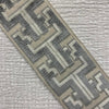 Magnolia Trim Banks Tape Gray