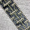 Magnolia Trim Banks Tape Lemongrass