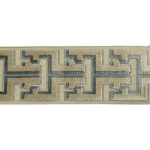 Magnolia Trim Banks Tape Sky