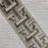 Magnolia Trim Banks Tape Vanilla