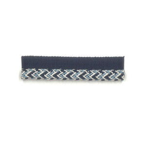 Stout Trim Banport 3 Denim