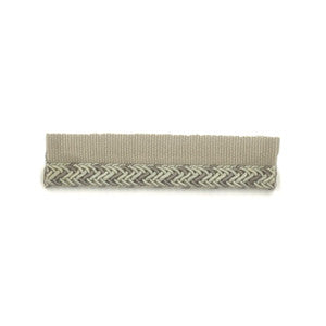 Stout Trim Banport 4 Grey