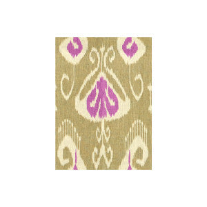Kravet Fabric Bansuri Orchid