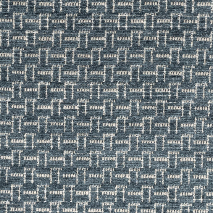 Banville 1 Harbor by Stout Fabric Stout Fabric Banville 1 HarborFabric LIVING IS EASY BREEZE/SKY 44%ACR 32%SVI 10%POL 8%LIN 6%COT TURKEY </p><p>Repeat: H: 0.750, V: 0.750 54 in - Fabric Carolina -