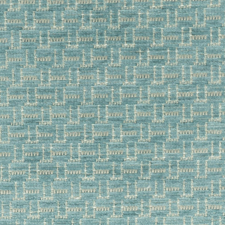 Banville 3 Aqua by Stout Fabric Stout Fabric Banville 3 AquaFabric LIVING IS EASY SPRING/SPA 44%ACR 32%SVI 10%POL 8%LIN 6%COT TURKEY </p><p>Repeat: H: 0.750, V: 0.750 54 in - Fabric Carolina -