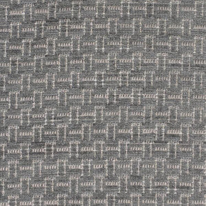 Stout Fabric Banville 4 Zinc
