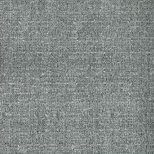 Barano Grey by Norbar Designer Fabric TUXEDO 100% POLYESTER CHINA 56" - Swanky Fabrics -