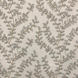 Magnolia Fabric Barbot Icelandic