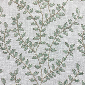 Magnolia Fabric Barbot Sage