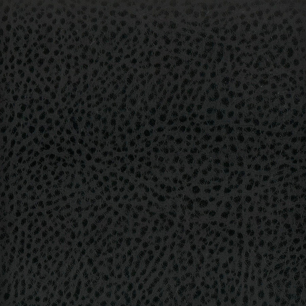 Baritone 1 Licorice by Stout Designer Fabric LEATHER LOOKS II 100%OTH 9%OTH CHINA FLAME RETARDANT-U.F.A.C. CLASS 1 FLAME RETARDANT-N.F.P.A. 260A CLASS 1 CATB 117-2013 WYZENBEEK 100 000 DOUBLE RUB WEAR TEST (HEAVY DUTY) </p><p>Repeat: 0 54 in - Swanky Fabrics -