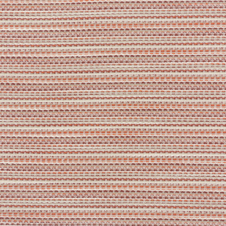 Barkley 4 Ruby by Stout Designer Fabric NO LIMITS 100%POL USA Horizontal: 0.000 and Vertical: 9.000 54 in - Swanky Fabrics -