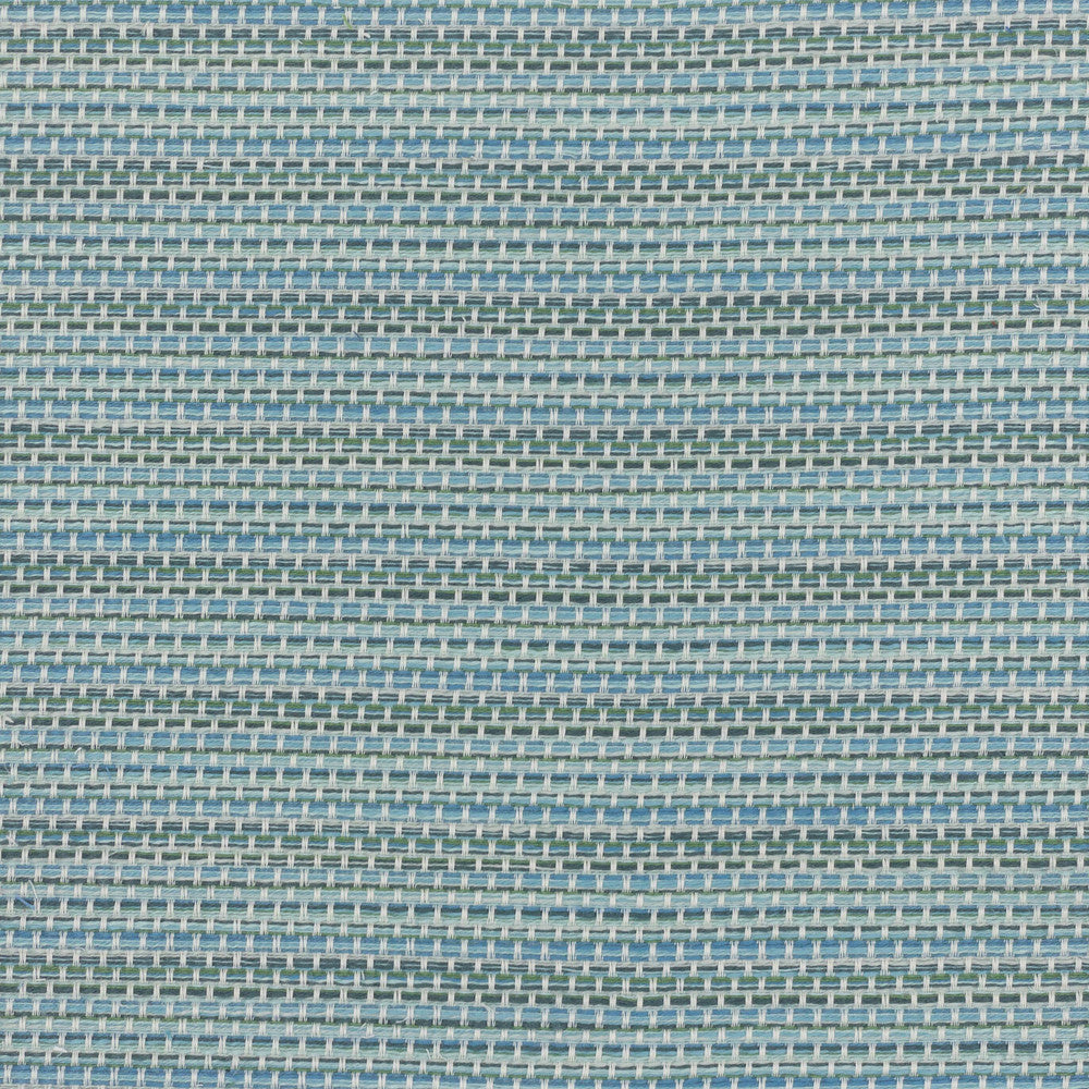 Barkley 5 Marine by Stout Designer Fabric NO LIMITS 100%POL USA Horizontal: 0.000 and Vertical: 9.000 54 in - Swanky Fabrics -
