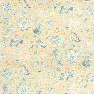 Stout Fabric Barletta 1 Canteloupe