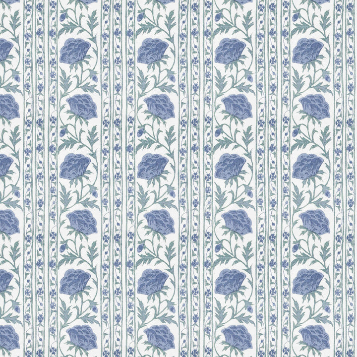 Barmsboro 1 Lagoon by Stout Designer Fabric THE ART OF COLOR HANDCRAFTED 51%LIN 49%COT INDIA FLAME RETARDANT-U.F.A.C. CLASS 1 WYZENBEEK 12 000 DOUBLE RUB WEAR TEST (MEDIUM DUTY) Horizontal: 6.500 and Vertical: 9.875 54 in - Swanky Fabrics -