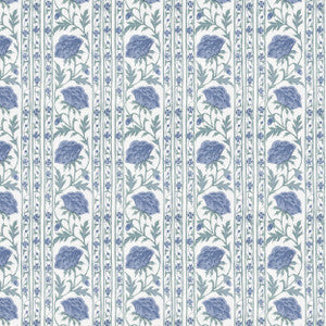 Stout Fabric Barmsboro 1 Lagoon