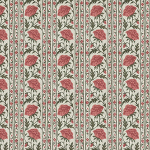 Stout Fabric Barmsboro 2 Rosewood