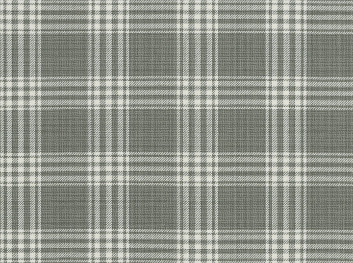 Barnegat Plaid 191 Pearl Grey by Covington Designer Fabric Covington Right 21.9 32.85 0 0 by product