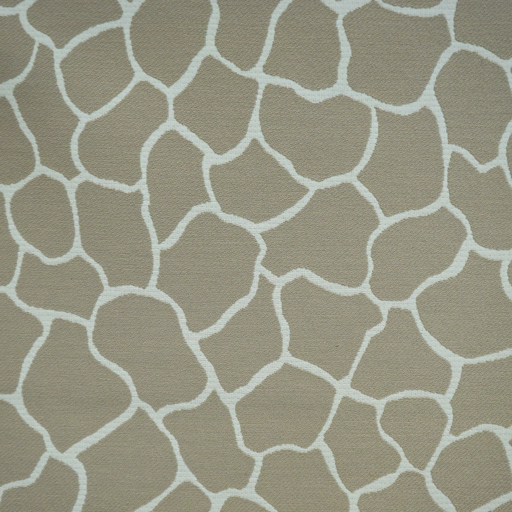 BARNETT 31J6541 by JF Designer Fabric Color Concepts Mineral 100% Polyester United States  Horizontal: 14.625 and Vertical: 18.25 58  - Swanky Fabrics -