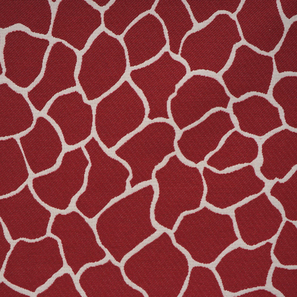 BARNETT 43J6531 by JF Designer Fabric Color Concepts Fiesta 100% Polyester United States  Horizontal: 14.625 and Vertical: 18.25 58  - Swanky Fabrics -