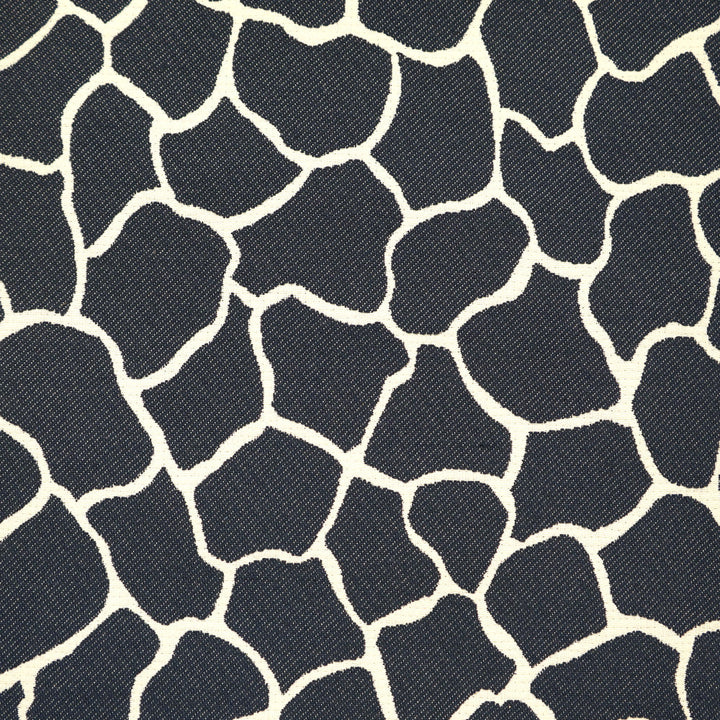 BARNETT 68J6521 by JF Designer Fabric Color Concepts Monaco 100% Polyester United States  Horizontal: 14.625 and Vertical: 18.25 58  - Swanky Fabrics -