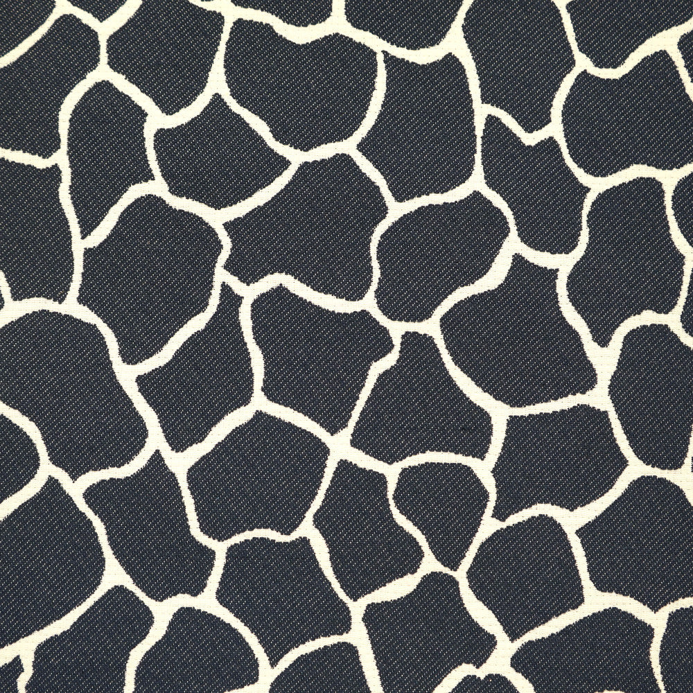 Barnett 68J6521 by JF Designer Fabric Color Concepts Monaco 100% Polyester United States 39000 Horizontal: 14.625 and Vertical: 18.25 58 - Swanky Fabrics -