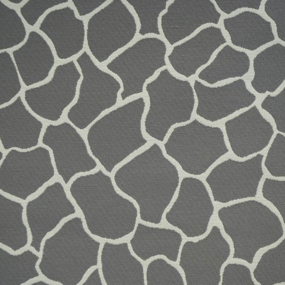 Barnett 93J6541 by JF Designer Fabric Color Concepts Mineral 100% Polyester United States 39000 Horizontal: 14.625 and Vertical: 18.25 58 - Swanky Fabrics -