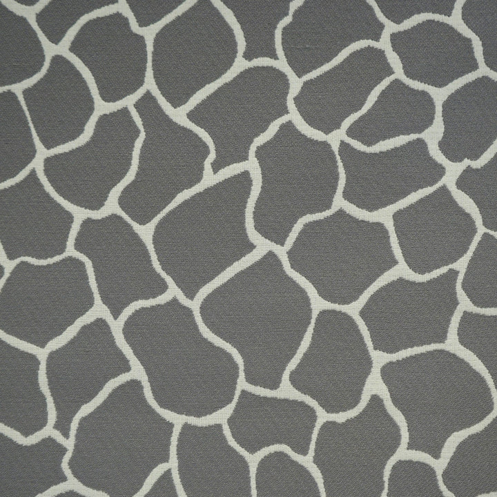 BARNETT 93J6541 by JF Designer Fabric Color Concepts Mineral 100% Polyester United States  Horizontal: 14.625 and Vertical: 18.25 58  - Swanky Fabrics -