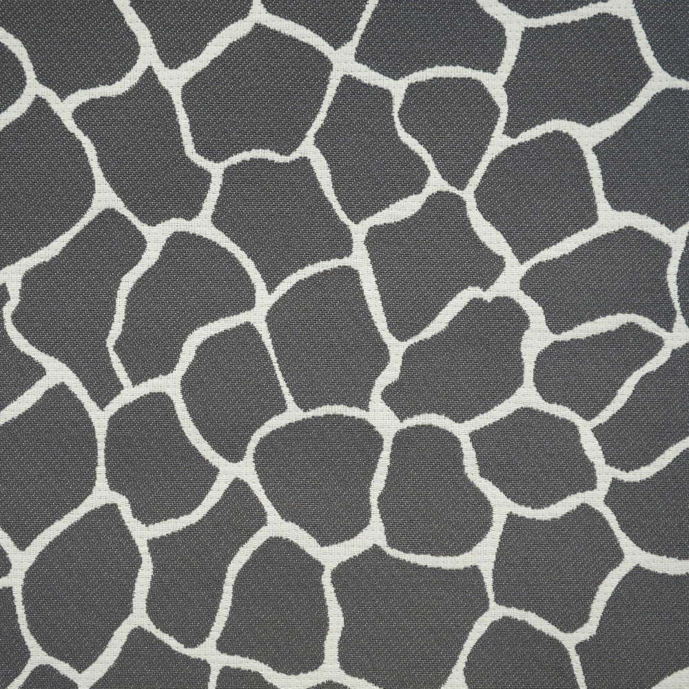 BARNETT 95J6541 by JF Designer Fabric Color Concepts Mineral 100% Polyester United States  Horizontal: 14.625 and Vertical: 18.25 58  - Swanky Fabrics -