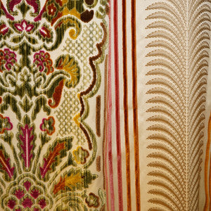 JF Fabric Baroque 75Sj101