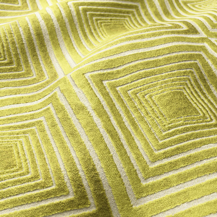 BASH 74J9181 by JF Designer Fabric CAROUSEL 55% Viscose, 45% Polyester India  Horizontal: 14.25 and Vertical: 13.75 56  - Swanky Fabrics -