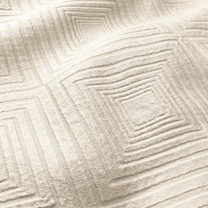 Bash 91J9181 by JF Designer Fabric CAROUSEL 55% Viscose, 45% Polyester India 50000 H: 14.25, V: 13.75 56 - Swanky Fabrics -