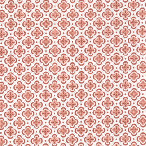 Stout Fabric Basilica 2 Carnation