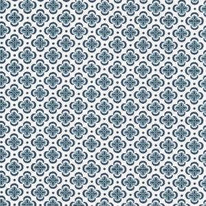 Stout Fabric Basilica 5 Denim