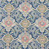 Magnolia Fabric Bastian Bluegreen