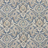 Magnolia Fabric Bastian Denim