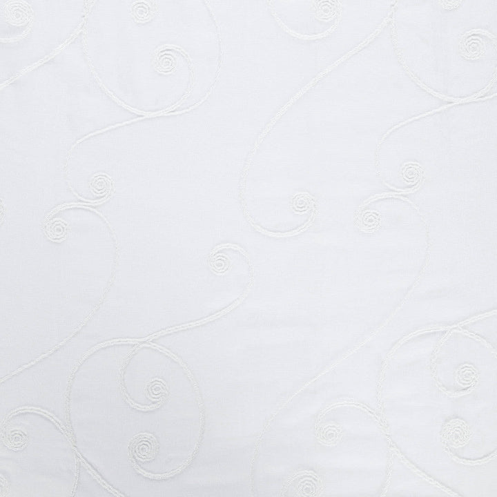 Bastille 92J7281 by JF Designer Fabric Winning Windows I -Wide Width Sheer Book 100% Polyester Turkey Horizontal: 34.675 and Vertical: 12.75 109 - Swanky Fabrics -