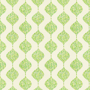 Stout Fabric Batik 1 Citrine