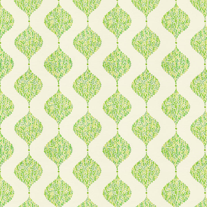 Batik 1 Citrine by Stout Fabric Stout Fabric Batik 1 CitrineFabric COMFORTABLE LIVING ALOE/FERN INDIA </p><p>Repeat: H: 10.250, V: 15.000 52 in - Fabric Carolina -
