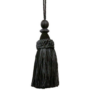 Stout Trim Battersea 9 Ebony