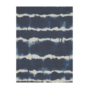 Kravet Fabric Baturi Indigo