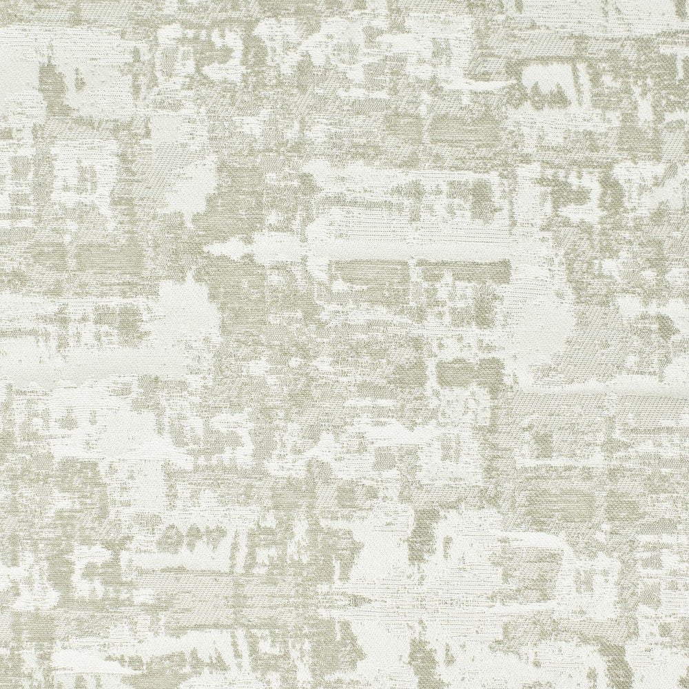 Bauer 4 Linen by Stout Designer Fabric RAINBOW LIBRARY TOAST/DRIFTWOOD 100%POL INDIA </p><p>Repeat: 7 54 in - Swanky Fabrics -