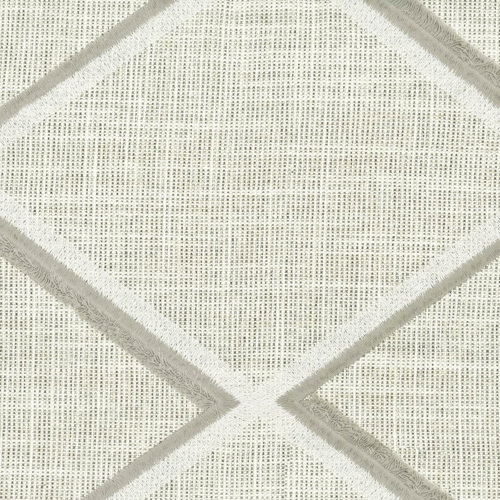 Baxley 2 Shadow by Stout Designer Fabric Color My Window Grey/Cinder 40% Spun Viscose 28% Polyester 20% Cotton 12% Linen INDIA FLAME RETARDANT-N.F.P.A. 260A CLASS 1 CATB 117-2013 WYZENBEEK 10 000 DOUBLE RUB WEAR TEST (MEDIUM DUTY) Horizontal: 6.75 and Vertical: 9.75 55 in - Swanky Fabrics -