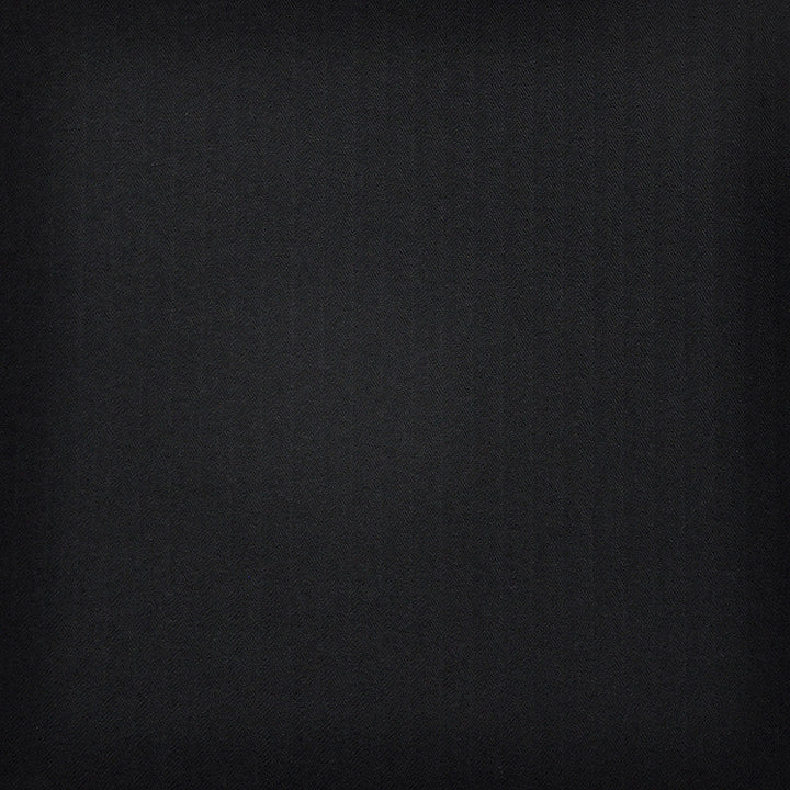 Bowery-Ess # 800 Jaguar by Maxwell Designer Fabric Upholstery Essentials-Textures I-Menswear 100% POLYESTER CHINA H-0.7" 57" - Swanky Fabrics -