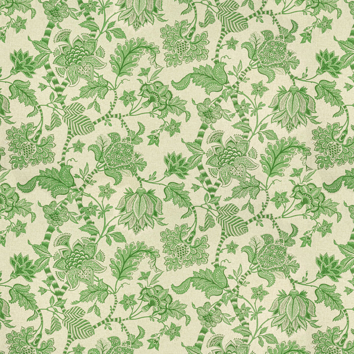 Bayberry 2 Fern by Stout Designer Fabric COMFORTABLE LIVING ALOE/FERN 89%COT 11%SVI USA MARTINDALE WEAR TEST (10 000 CIRCULAR RUBS) Horizontal: 27.000 and Vertical: 36.000 54 in - Swanky Fabrics -