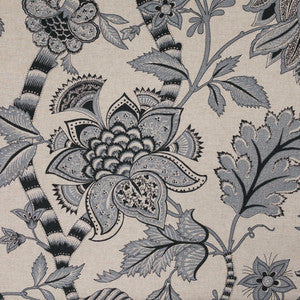 Stout Fabric Bayberry 3 Iron